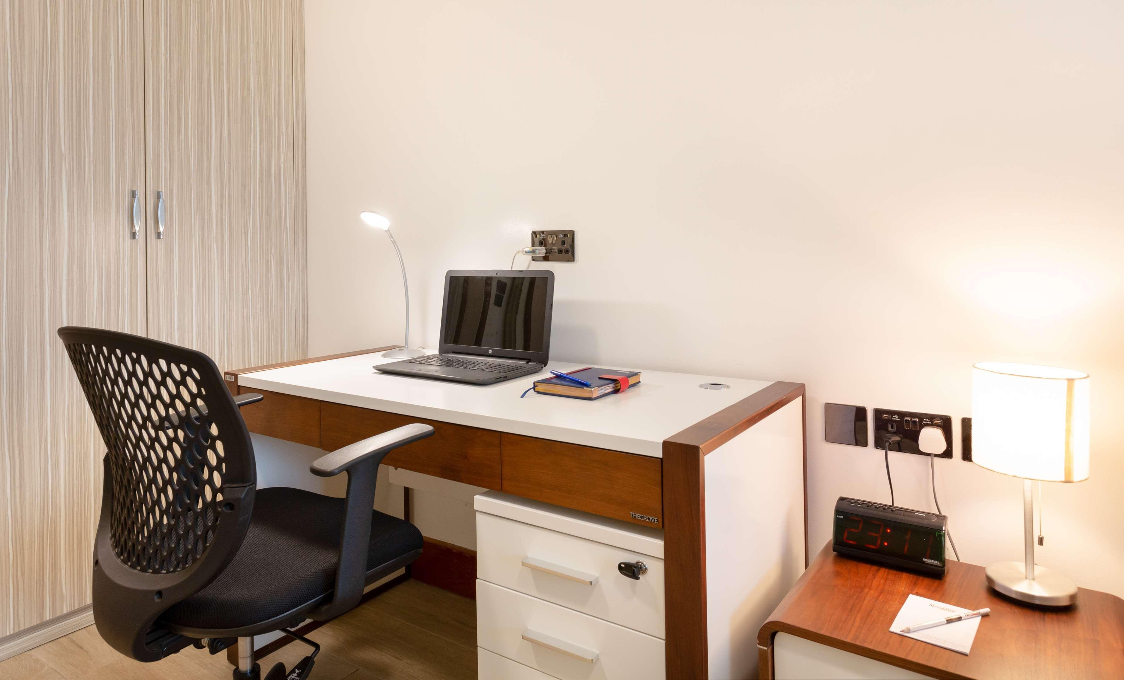 Executive Residency By Best Western Nairobi Exterior photo